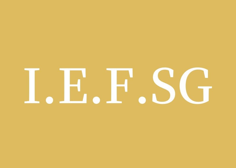 I.E.F. SG